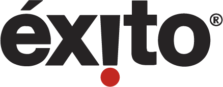 Exito Logo