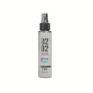 SHERIFF – BODY SPLASH 02-02 SALON | 110 ml