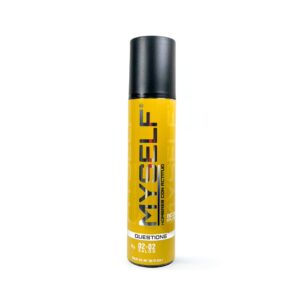 BODY SPLASH QUESTIONS | 250 ml