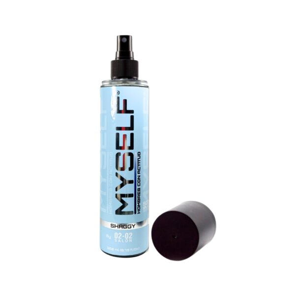 BODY SPLASH SHAGGY | 250 ml - Image 2