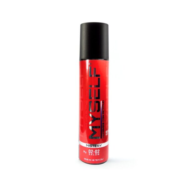 BODY SPLASH MISTERY | 250 ml