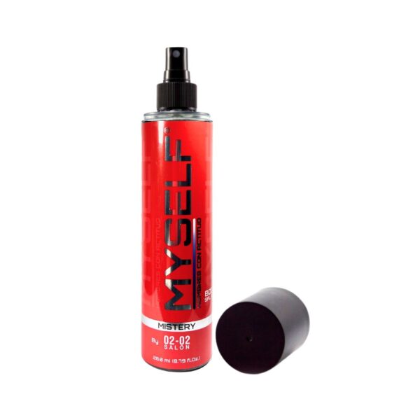 BODY SPLASH MISTERY | 250 ml - Image 2