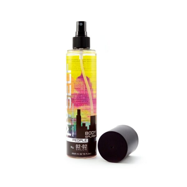 BODY SPLASH PEOPLE DAY | 250 ml - Image 2