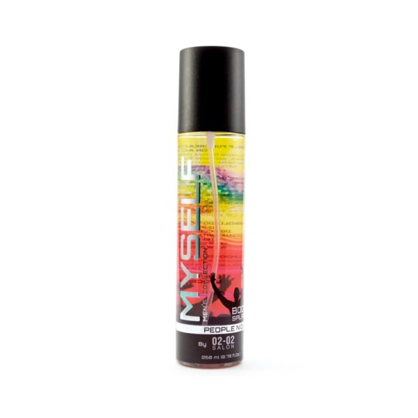 BODY SPLASH PEOPLE NIGHT | 250 ml