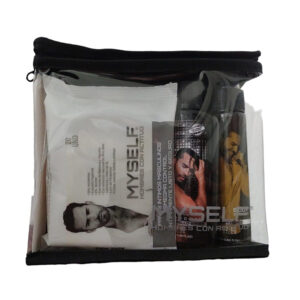 KIT VIAJERO | Higiene íntima y frescura al instante