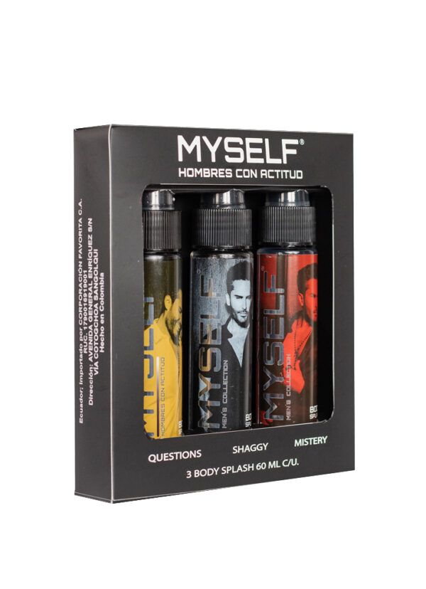 TRIPACK – BODY SPLASH 02-02 SALON (3 x 60 ml) - Image 2