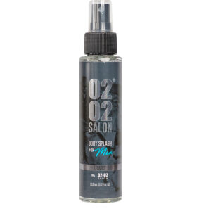 COWBOY – BODY SPLASH 02-02 SALON | 110 ml |