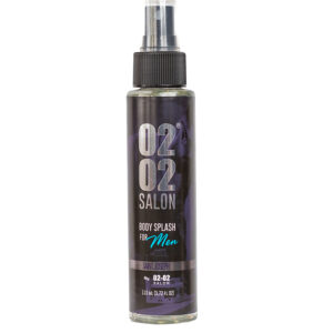 SAINT JOSEPH – BODY SPLASH 02-02 SALON | 110 ml